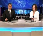 A morte de Steve Jobs Jornal Nacional 06_10_2011