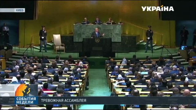 Украина получила шанс сдвинуть мирное урегулирование на востоке страны с мертвой точки_New