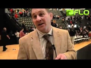 Brian Smith Recaping Big Live Dual Weekend