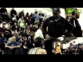 Coach Buxton Mic'd Up Matches-