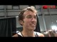 Chris Derrick nearly wins first title in 3k and ready to keep going NCAA Indoor Champs 2012