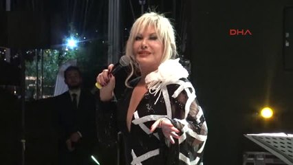 Muğla - Zeki Müren Bodrum'da Şarkılarla Anıldı - 2