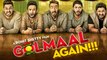 Golmaal Again | New Upcoming Movie | Official Movie Trailer | Ajay Devgn,  Parineeti Chop | Arshad Warsi | Tusshar Kapoor, Tabu