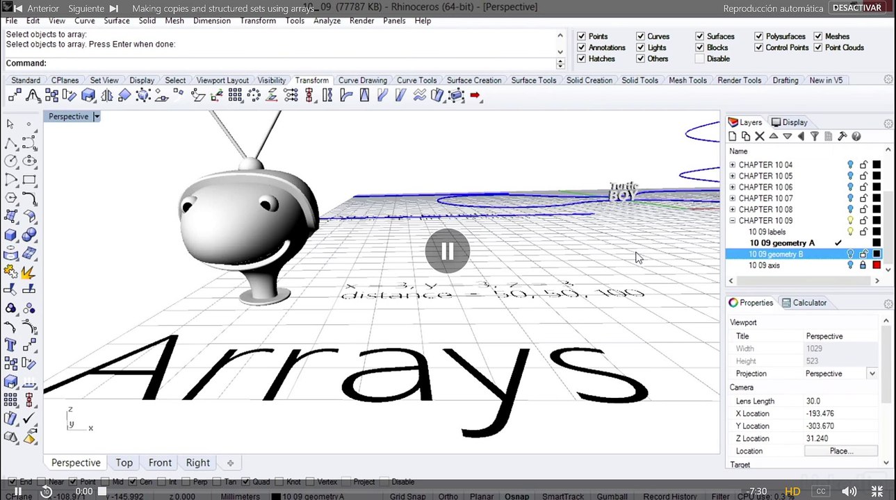 Matrices