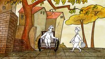 Phim hoạt hình – Hoạt hình Danh ngôn Cuộc sống - YÊU THƯƠNG KỲ DIỆU ► Phim hoạt hình hay nhất 2017