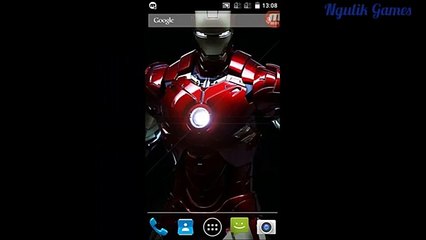 Cara Bermain Game PSP Di Android [Simple Tutorial + Gameplay]