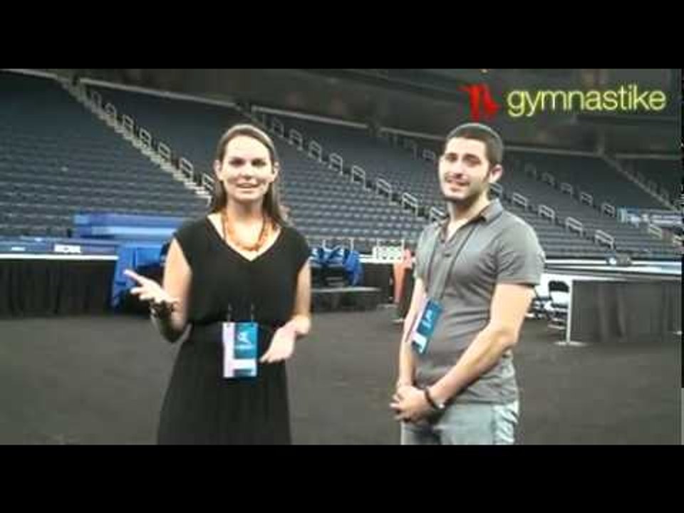 The "Tastes and Smells" of NCAA Championships