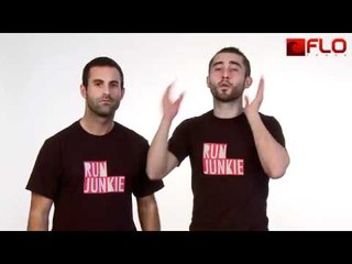 Run Junkie - 118 - Miler Madness, Running with the Buffs Banned & Altitude debate