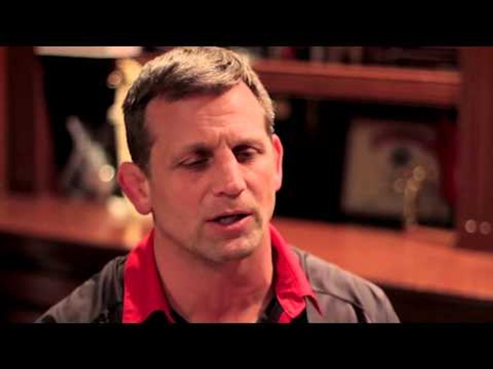 Trailer for The Program pt. 2 - Ohio State & Logan Stieber