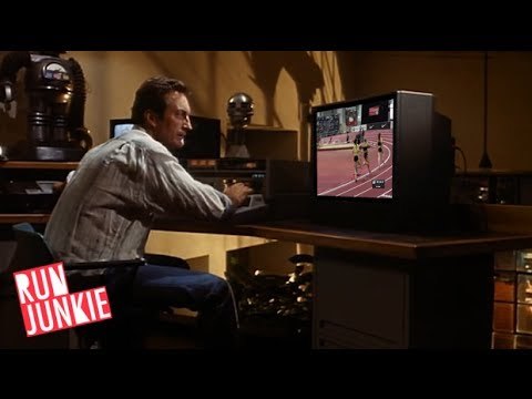 USATF's Enhanced Video Evidence - RUN JUNKIE S03E19