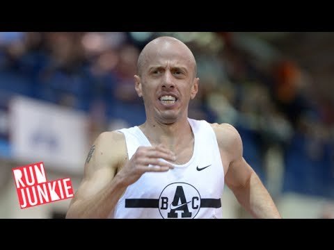 Millrose, Stud Freshmen, USAs & DMR Madness - RUN JUNKIE S03E18