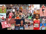 Sub-4 Galore! - RUN JUNKIE S03E17