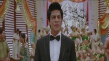 'Chammak Challo Full Song' - 'Ra One' (Full-HD)
