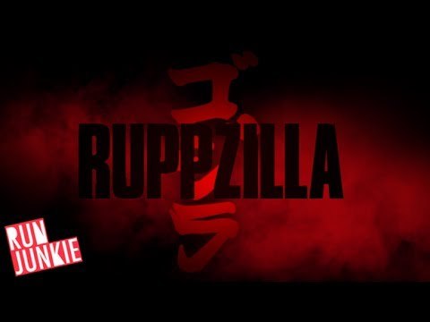 Galen Rupp Dominates - RUN JUNKIE S03E31