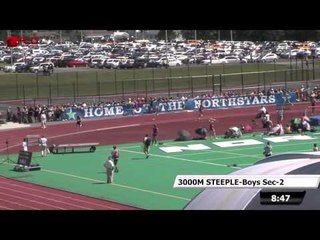 Unreal Comeback Foiled by Epic Hurdle Disaster at Finish Line