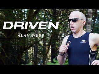 DRIVEN: Alan Webb (Trailer)