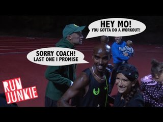 The Best Week of Running Ever! - RUN JUNKIE S03E32