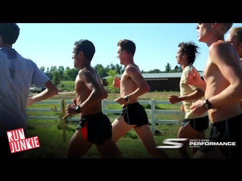 THE PROGRAM: Colorado Teaser Debut - RUN JUNKIE S04E05