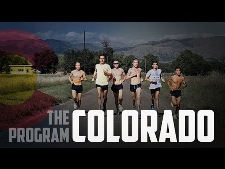 THE PROGRAM: Colorado (Trailer)