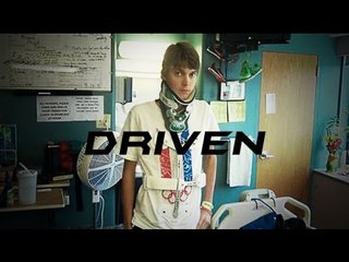 DRIVEN: Lukas Verzbicas (Trailer)