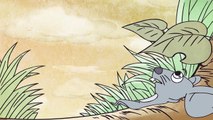 Phim hoạt hình – Hoạt hình Danh ngôn Cuộc sống - ƯỚC MƠ CHUỘT NHẮT ► Phim hoạt hình hay nhất 2017