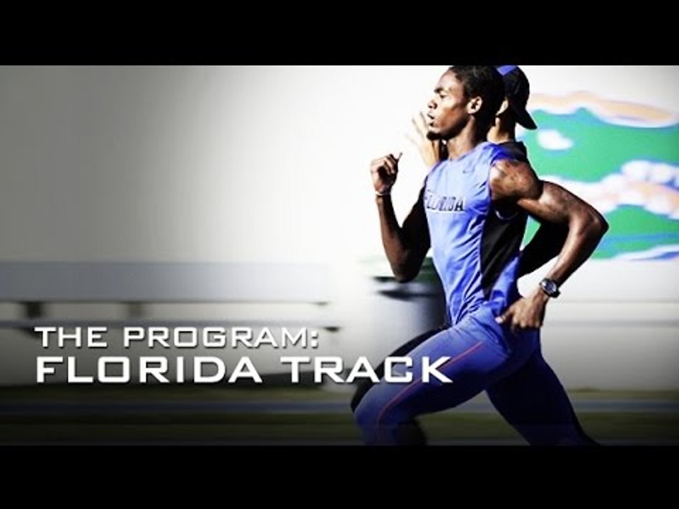 THE PROGRAM: Florida (Trailer)