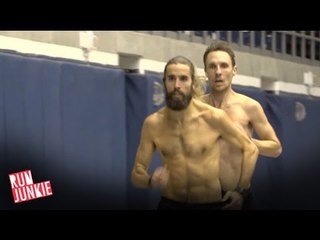 2015 Workout Wednesdays are Back! - RUN JUNKIE S04E14