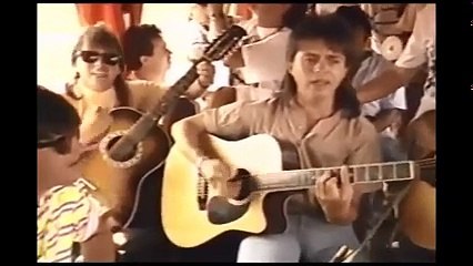 Chitãozinho e Xororó SBT - produtor domiciliar