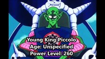 Piccolo All Forms And Transformations