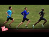 #MoRuppCam - RUN JUNKIE S04E16