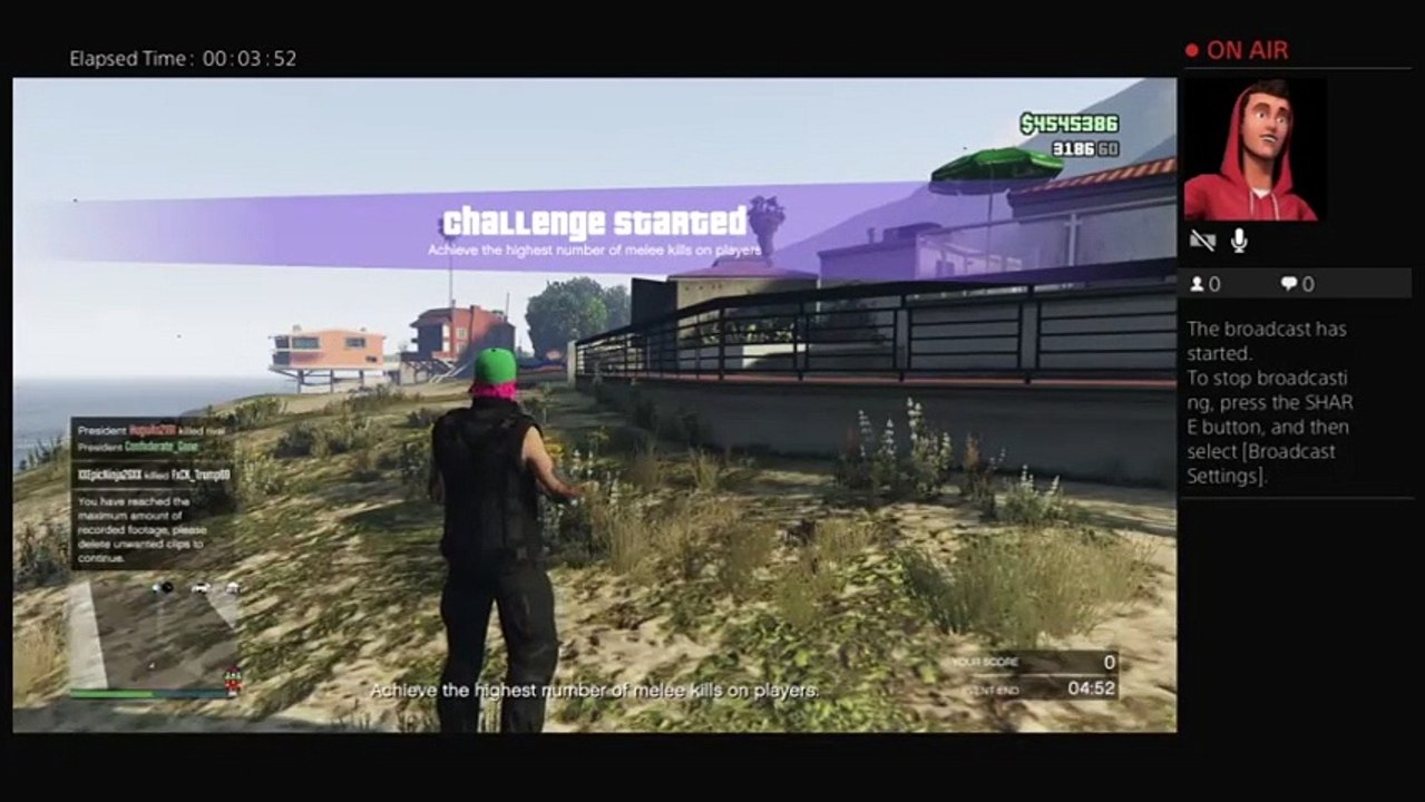 dannyspiral's Live PS4 Broadcast (70)