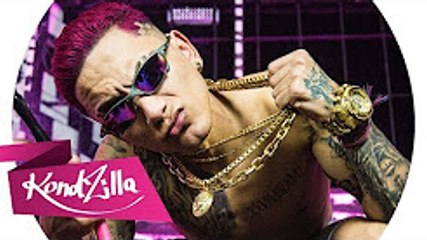 Dynho Alves - Bate Com Vontade (KondZilla)