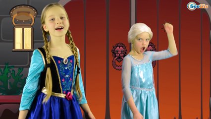 Finger Family Nursery Rhymes Song Learning Video for kids from Superheroes Baby