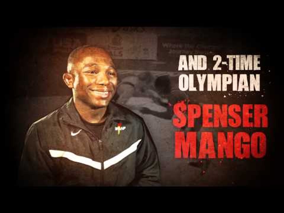 Watch Greco World Team Trials Live - Only On FloWrestling.com