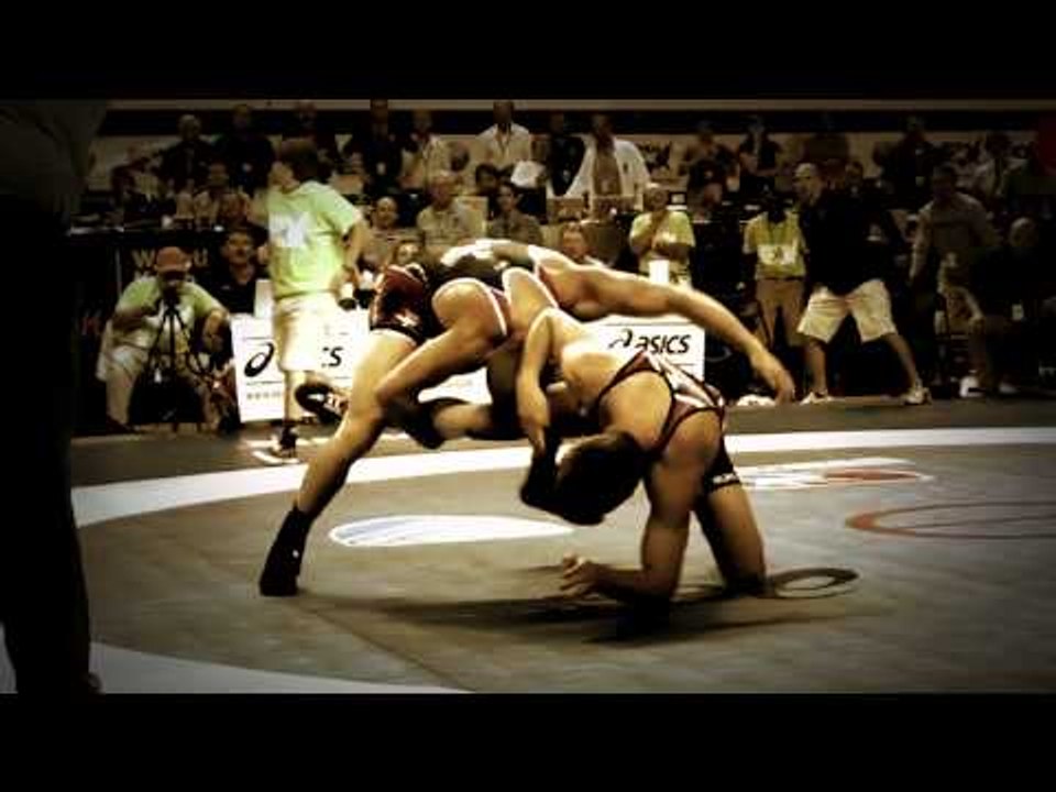 Watch 2015 USA World Team Trials Live on FloWrestling.com