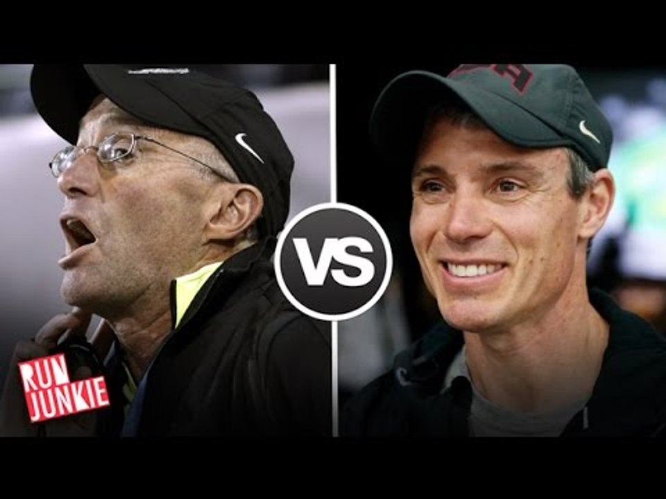 What TEAM will win USAs!? - RUN JUNKIE S04E32