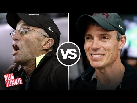 What TEAM will win USAs!? - RUN JUNKIE S04E32