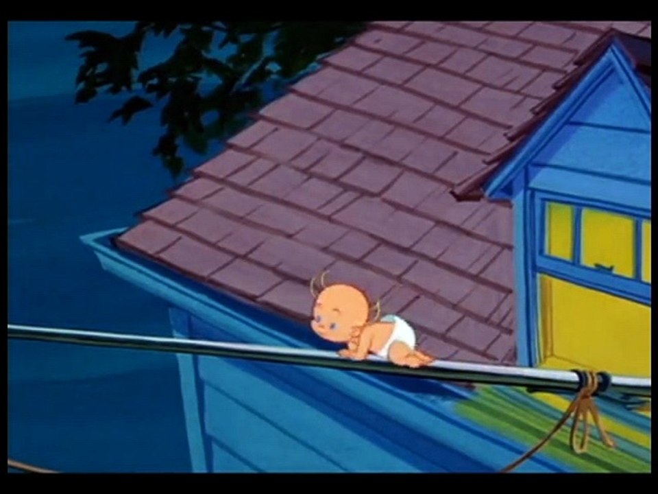 Tom and Jerry