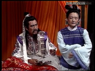 Bao Thanh Thiên 1993 (Phần 08) - Tập 20 - Phim Đài Loan Hay