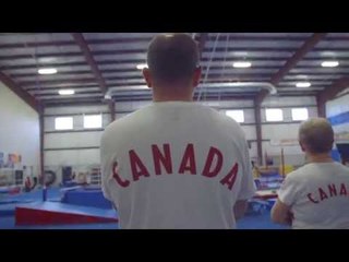 Beyond The Routine: Canada Rising (official trailer)