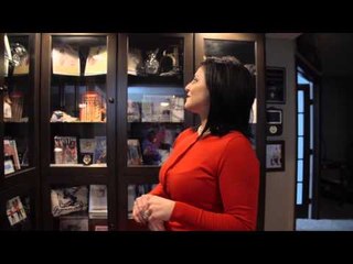 Legends: Dominique Moceanu Trailer