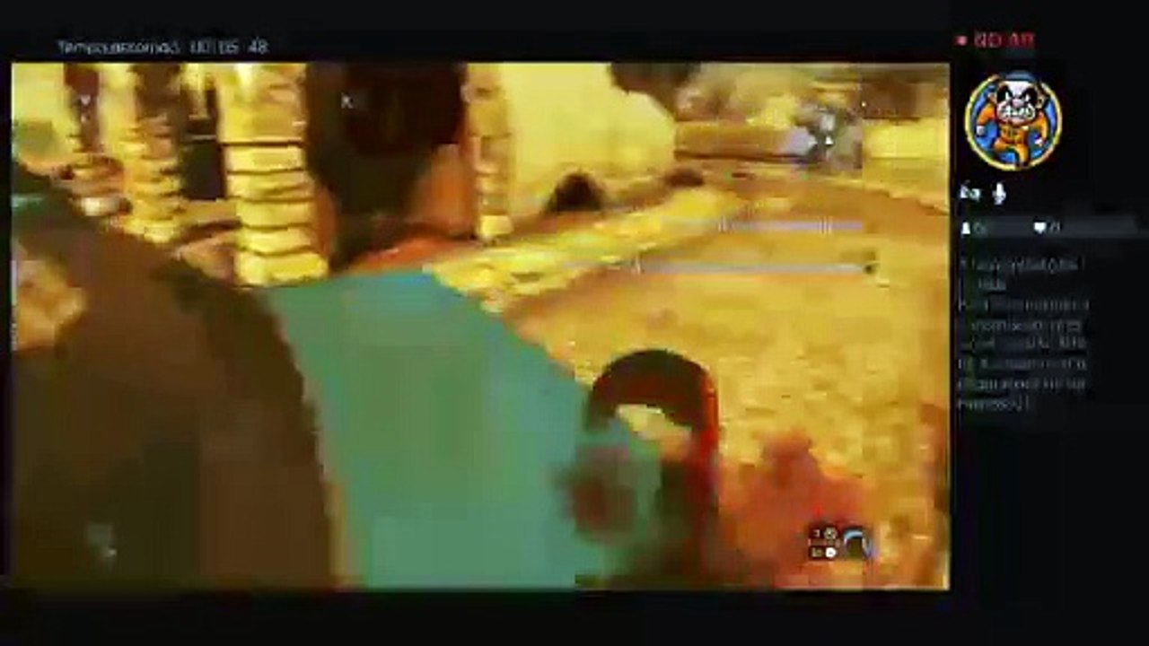 Transmissão ao vivo do PS4 de mayckomarcos1 (12)