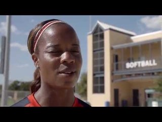 'Cat Osterman: Farewell' Trailer