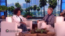 Wanda Sykes Spills Goldie Hawns Workout Secrets