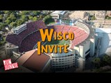 Wisco Invite Is A Full House - RUN JUNKIE S05E04