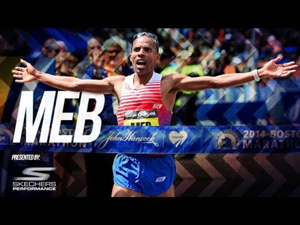 MEB: The Story Of America's Top Marathoner (Trailer)