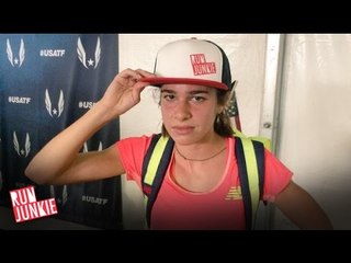 Slidin' Into Abbey D's DMs - RUN JUNKIE S05E05