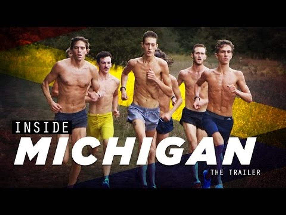 INSIDE: Michigan (Trailer)