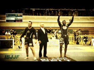 Descargar video: 2015 World Jiu-Jitsu No-Gi IBJJF Championship Live