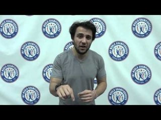 IWF Worlds Day 6 Recap